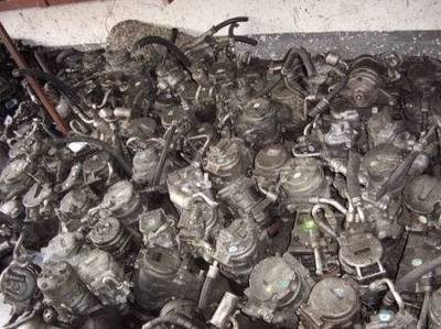 拆车件教您选择运动型汽车底盘的技巧