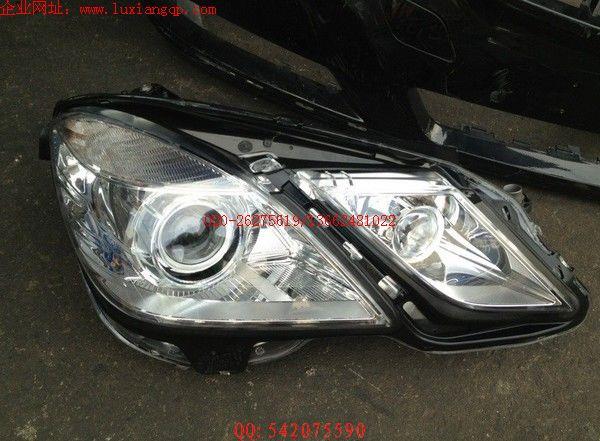 奔驰E级汽车冠亚(中国)