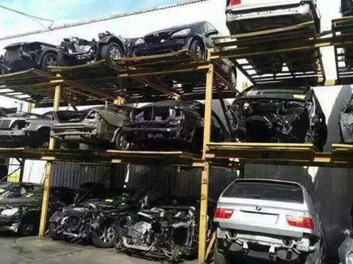 新冠疫情对汽车冠亚(中国)销售的影响