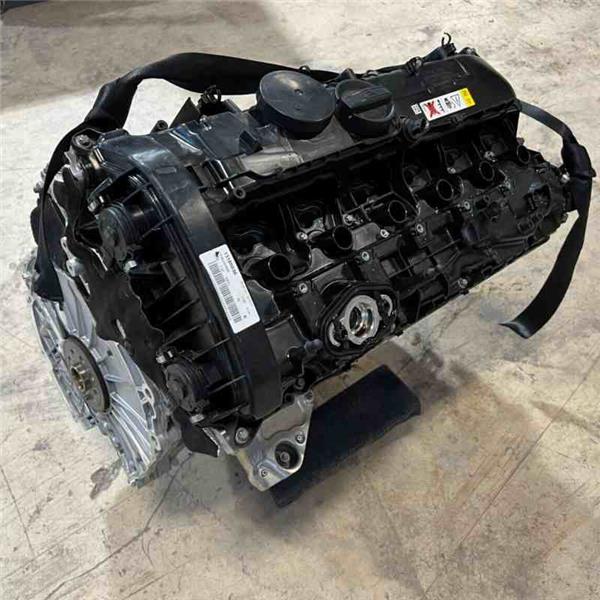 宝马B58发动机的通病