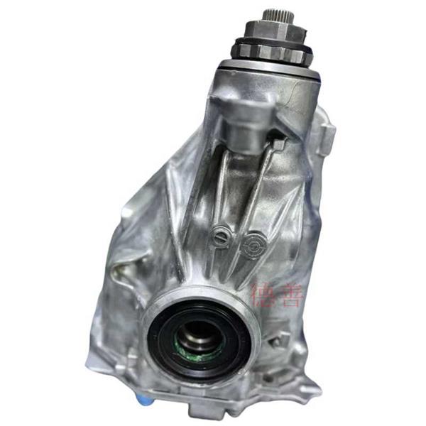 宝马5系差速器大全