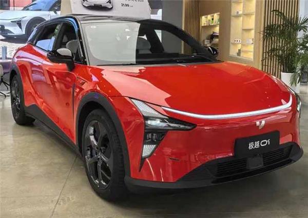 新能源汽车售后难题