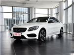 奔驰C300汽车冠亚（中国）