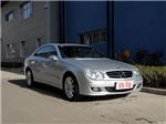 奔驰CLK200汽车冠亚（中国）