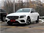 奔驰E200汽车冠亚（中国）