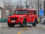 奔驰G500汽车冠亚（中国）