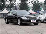 奔驰S300汽车冠亚（中国）