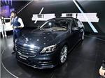 奔驰S500汽车冠亚（中国）
