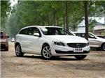 沃尔沃V60汽车冠亚（中国）