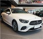 奔驰E350汽车冠亚（中国）