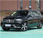 奔驰GLS450汽车冠亚（中国）