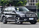 奔驰GLS400汽车冠亚（中国）