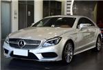 奔驰CLS320汽车冠亚（中国）