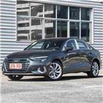 奥迪A3汽车冠亚（中国）