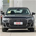 奥迪A8汽车冠亚（中国）