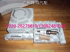 宝马125I火花塞