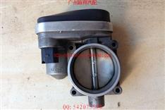 宝马318LI节气门