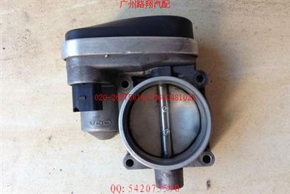 宝马118I节气门 1354 8624 189