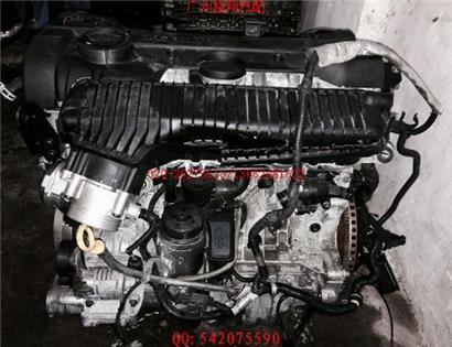 沃尔沃S40发动机