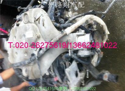 凯迪拉克CTS发动机