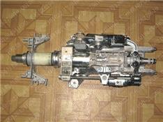 宝马740LI方向机转向柱