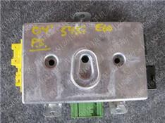 宝马525I车门电脑