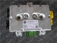 宝马530LI车门电脑