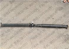 宝马535LI传动轴