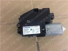 宝马120I天窗电机