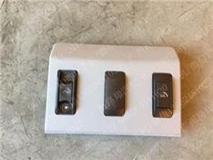 宝马745LI天窗开关