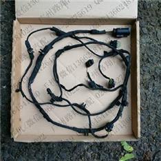 宝马530LI电眼线束