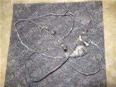 宝马335LI倒车雷达线束