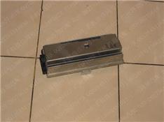 宝马760LI功率放大器