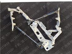 宝马750LI机盖铰链