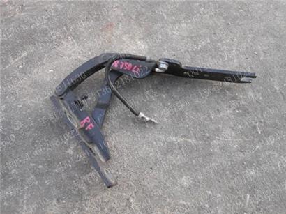 宝马740LI机盖铰链