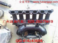 宝马730LI进气歧管