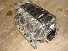 宝马740LI进气歧管