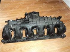 宝马535I进气歧管