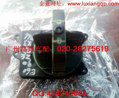 宝马325I进气压力阀-风门调整装置