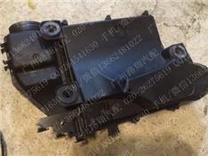 宝马X5空气滤芯外壳