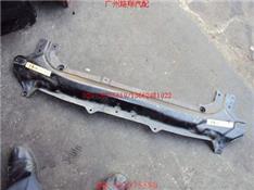 宝马740LI龙门架