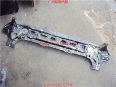 宝马745LI龙门架