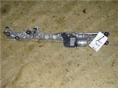 宝马730LI雨刮连动杆