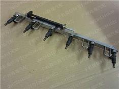 宝马Z4喷油嘴-导轨