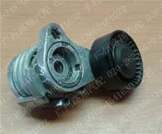 宝马730LI张紧器