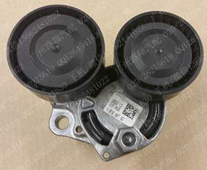 宝马GT320皮带张紧器