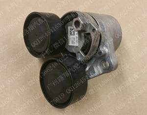 宝马GT528皮带张紧器