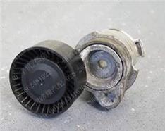 宝马760LI皮带张紧器/轮