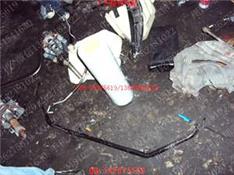 宝马730LI平衡杆