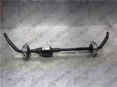 宝马GT528平衡杆